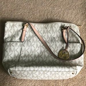 Michael Kors Shoulder Bag